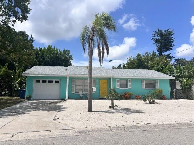 8218 43RD AVENUE W, Bradenton, FL 34209