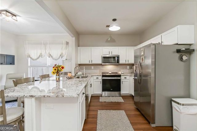 35 Kevin Court, Porterdale, GA 30014