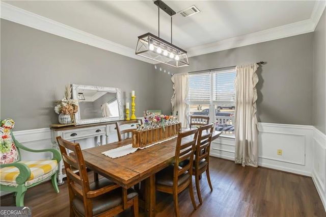 35 Kevin Court, Porterdale, GA 30014