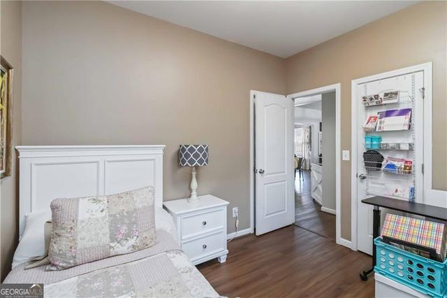 35 Kevin Court, Porterdale, GA 30014