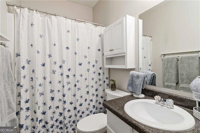 35 Kevin Court, Porterdale, GA 30014