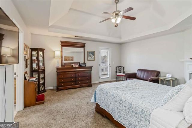 35 Kevin Court, Porterdale, GA 30014