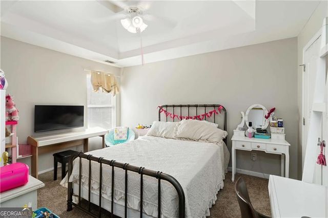 35 Kevin Court, Porterdale, GA 30014