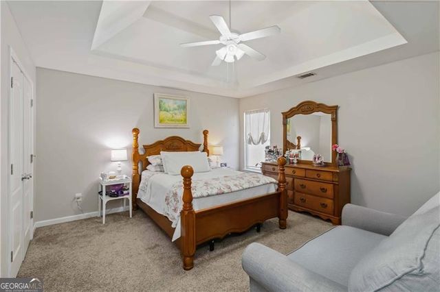 35 Kevin Court, Porterdale, GA 30014