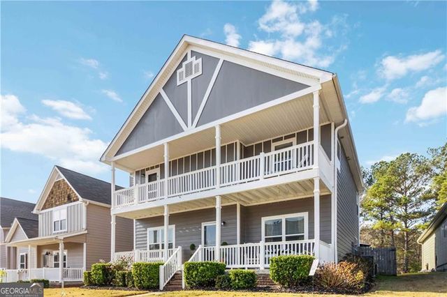 35 Kevin Court, Porterdale, GA 30014