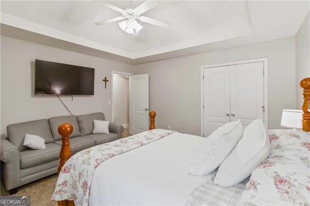 35 Kevin Court, Porterdale, GA 30014