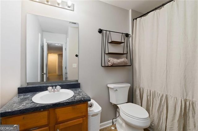 35 Kevin Court, Porterdale, GA 30014