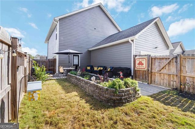 35 Kevin Court, Porterdale, GA 30014