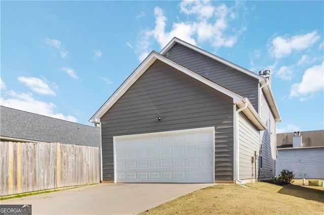 35 Kevin Court, Porterdale, GA 30014