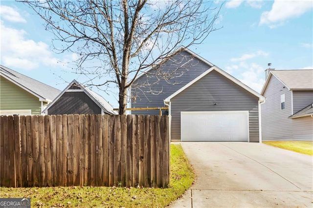 35 Kevin Court, Porterdale, GA 30014