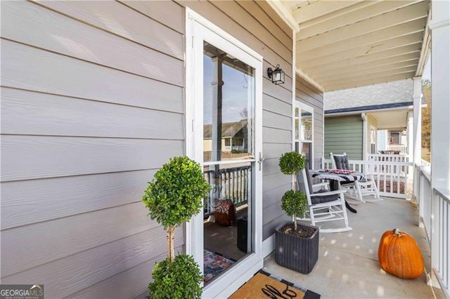 35 Kevin Court, Porterdale, GA 30014