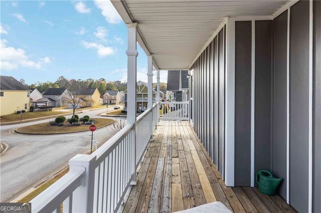 35 Kevin Court, Porterdale, GA 30014