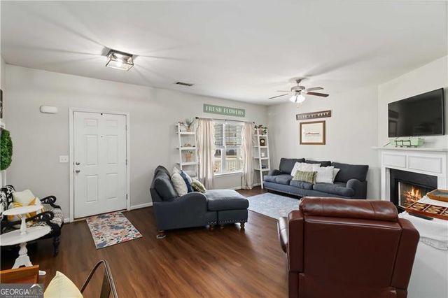 35 Kevin Court, Porterdale, GA 30014