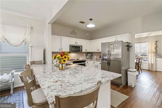 35 Kevin Court, Porterdale, GA 30014