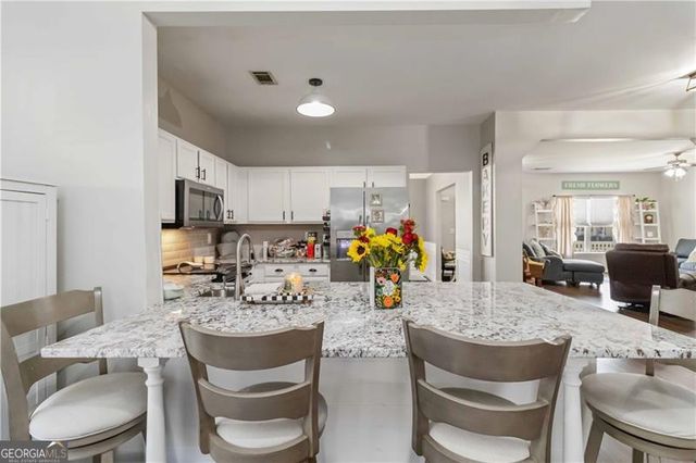 35 Kevin Court, Porterdale, GA 30014