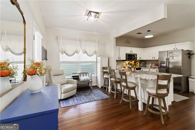 35 Kevin Court, Porterdale, GA 30014