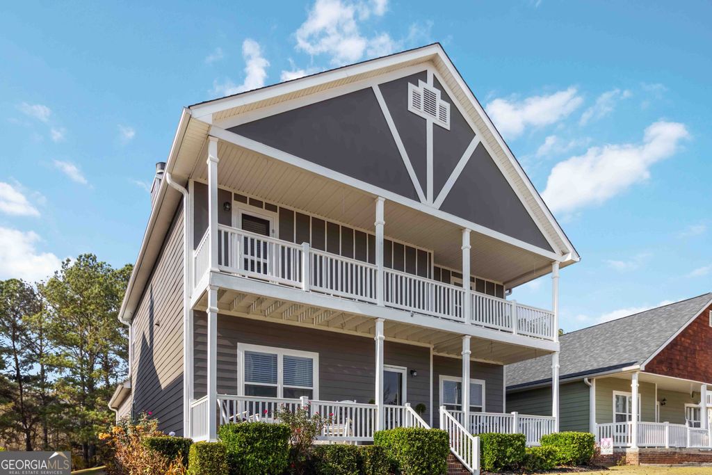 35 Kevin Court, Porterdale, GA 30014