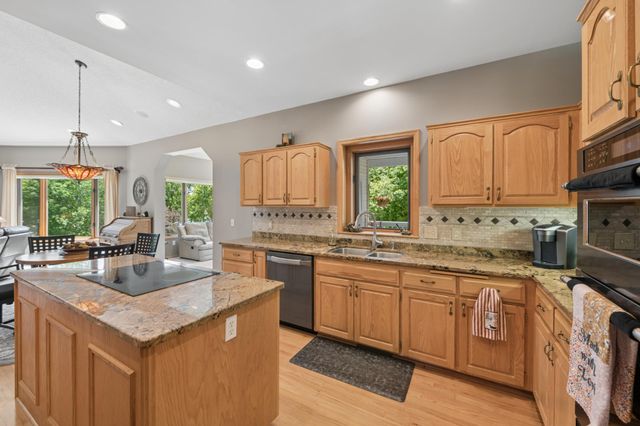 2405 Chad Court, Harris, MN 55032