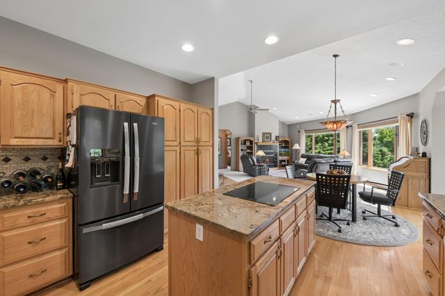2405 Chad Court, Harris, MN 55032