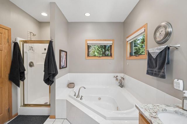 2405 Chad Court, Harris, MN 55032