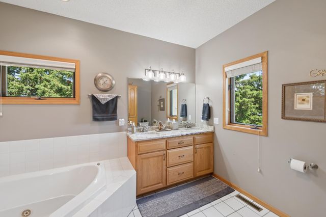 2405 Chad Court, Harris, MN 55032