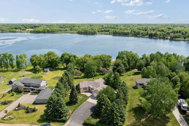 2405 Chad Court, Harris, MN 55032
