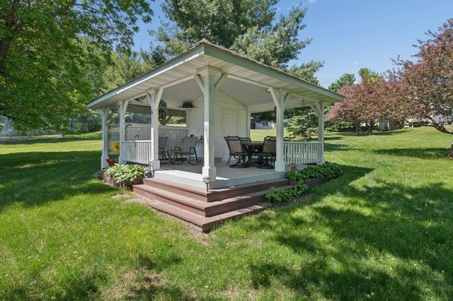 2405 Chad Court, Harris, MN 55032