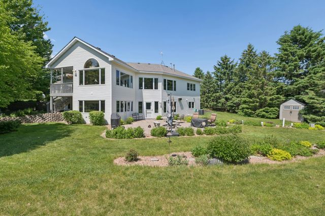 2405 Chad Court, Harris, MN 55032