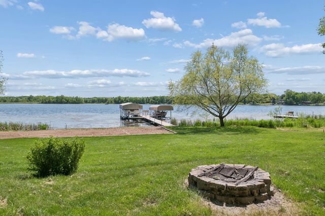 2405 Chad Court, Harris, MN 55032