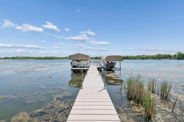 2405 Chad Court, Harris, MN 55032