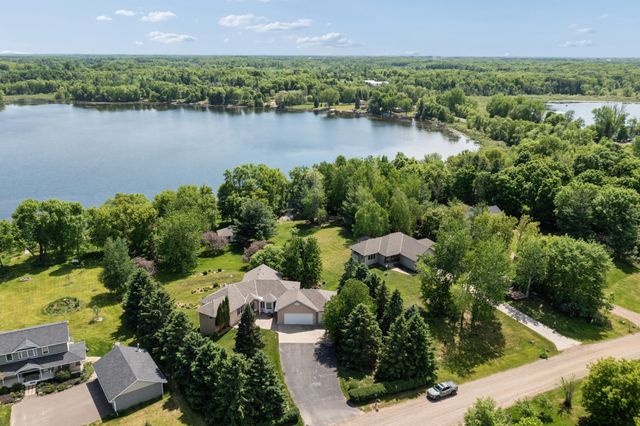 2405 Chad Court, Harris, MN 55032