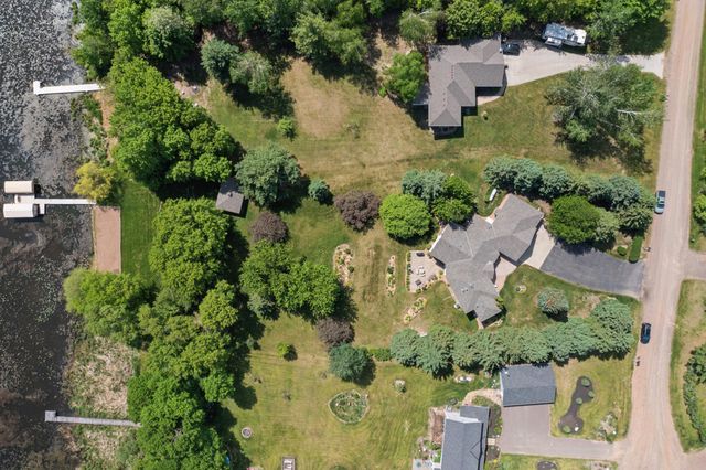 2405 Chad Court, Harris, MN 55032