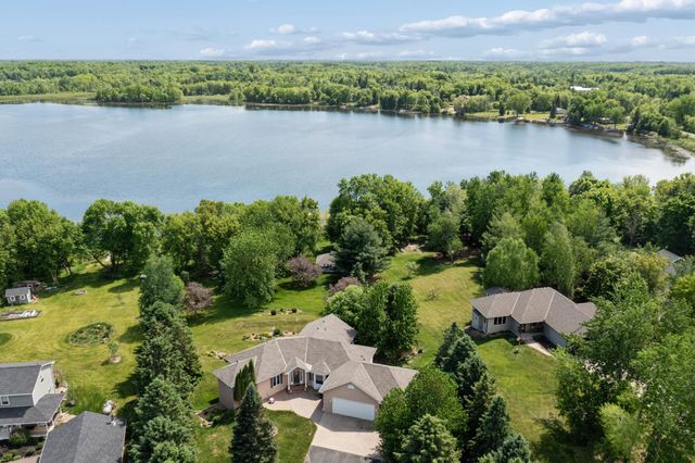 2405 Chad Court, Harris, MN 55032