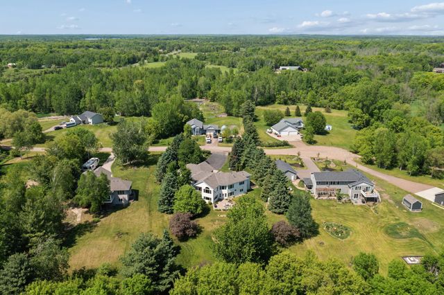 2405 Chad Court, Harris, MN 55032