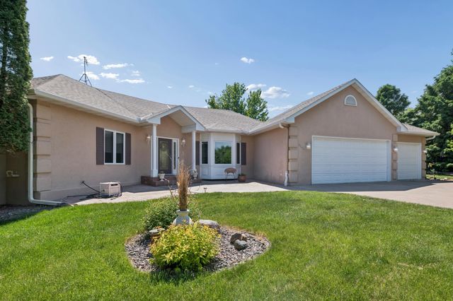 2405 Chad Court, Harris, MN 55032