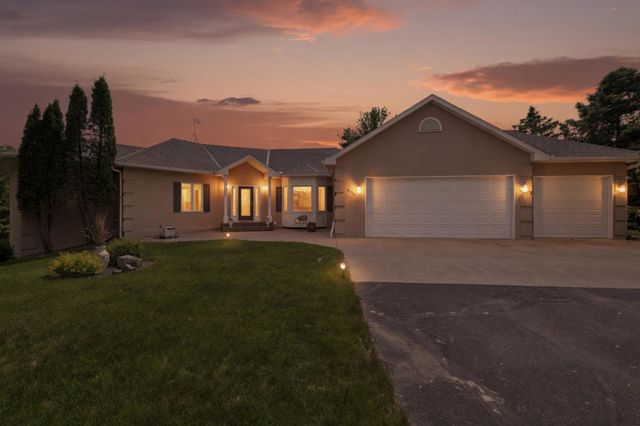 2405 Chad Court, Harris, MN 55032