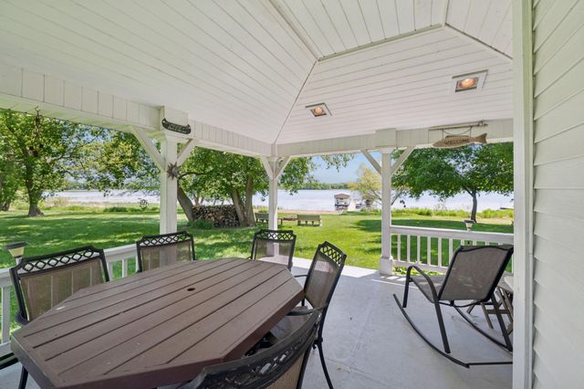 2405 Chad Court, Harris, MN 55032