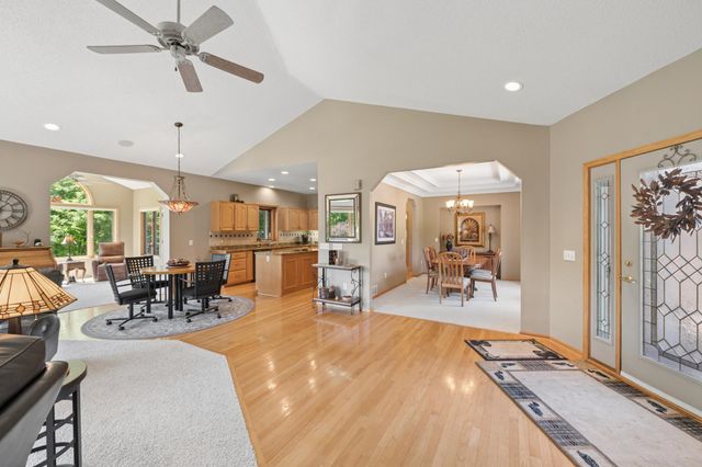 2405 Chad Court, Harris, MN 55032