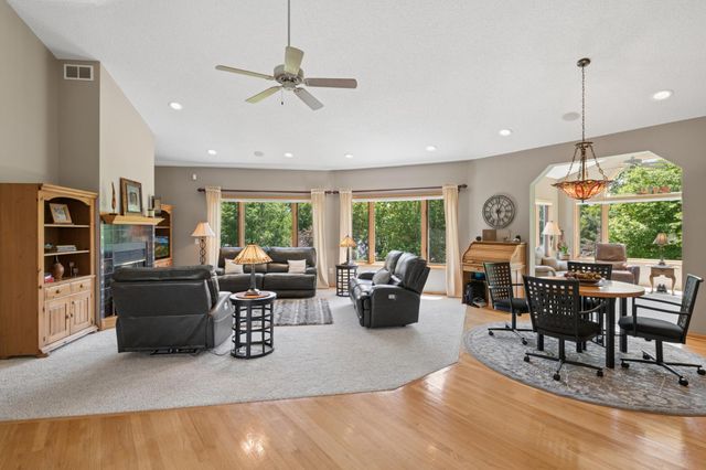 2405 Chad Court, Harris, MN 55032
