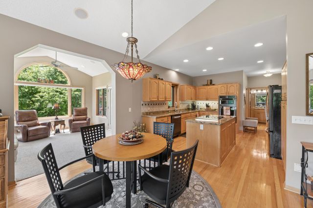 2405 Chad Court, Harris, MN 55032