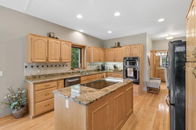 2405 Chad Court, Harris, MN 55032