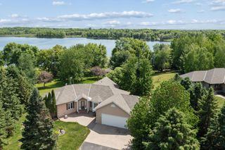 2405 Chad Court, Harris, MN 55032