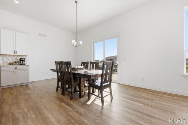 8012 Cotswald Trail, Cottleville, MO 63304