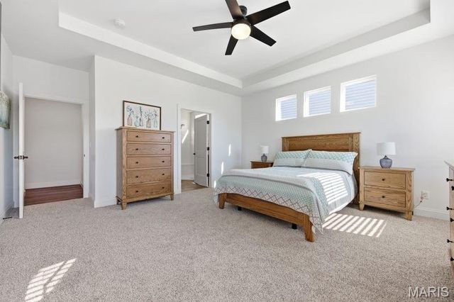8012 Cotswald Trail, Cottleville, MO 63304