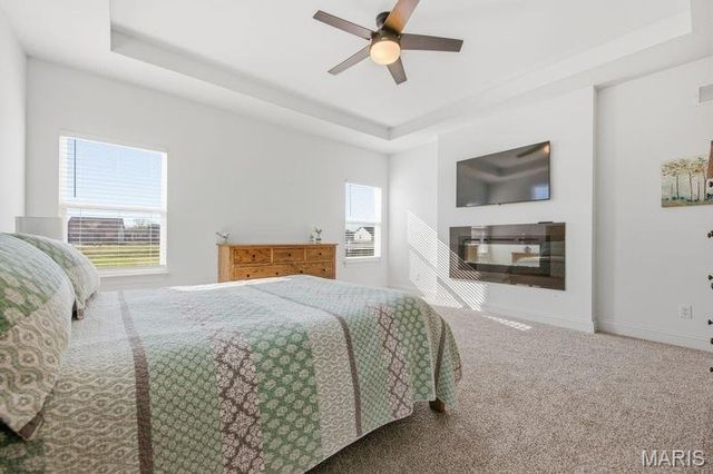 8012 Cotswald Trail, Cottleville, MO 63304