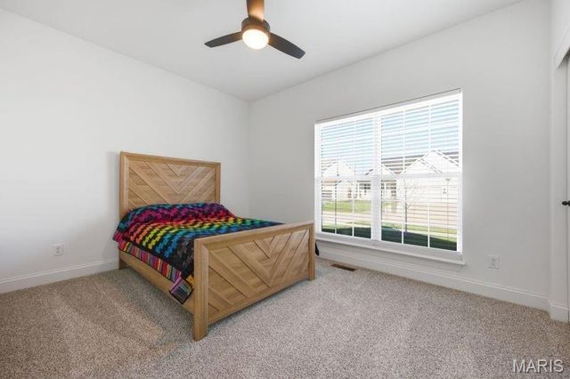 8012 Cotswald Trail, Cottleville, MO 63304