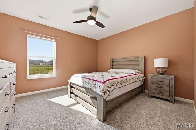 8012 Cotswald Trail, Cottleville, MO 63304