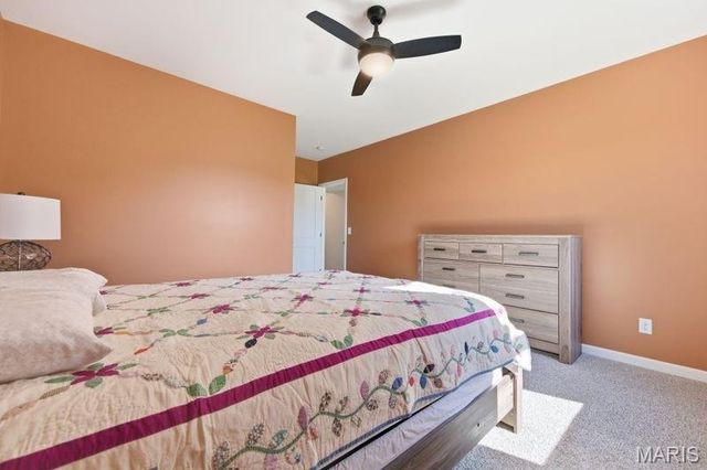 8012 Cotswald Trail, Cottleville, MO 63304