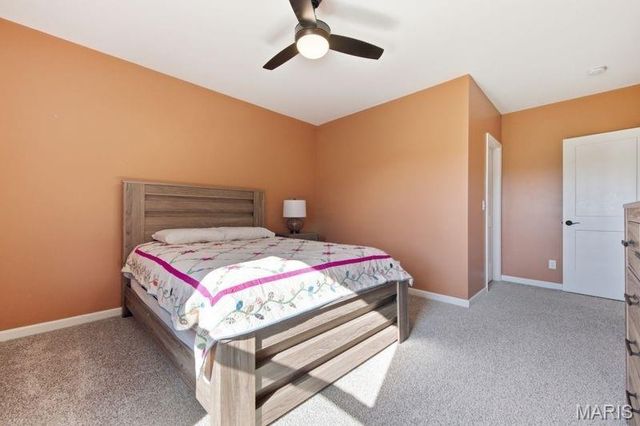 8012 Cotswald Trail, Cottleville, MO 63304