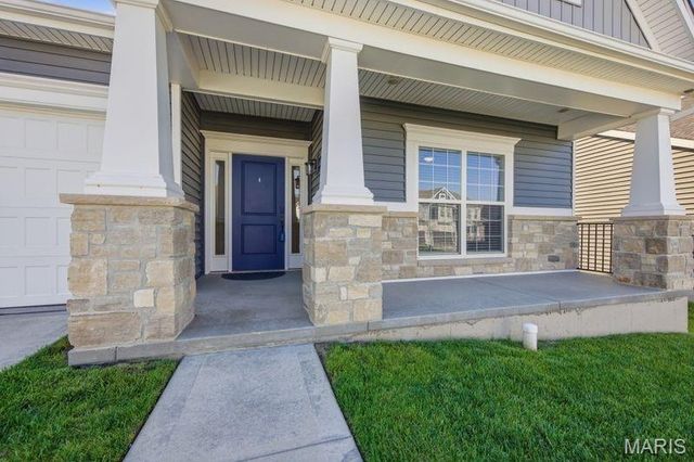8012 Cotswald Trail, Cottleville, MO 63304